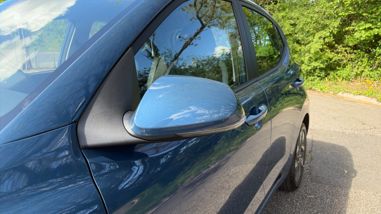 Hyundai i10 1.0 [63] Advance 5dr Auto [Nav] Petrol Hatchback